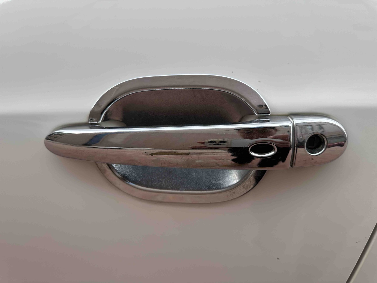 Chery Tiggo 5 2014 #11 Chery Tiggo 5 2014 imagen de coche #11