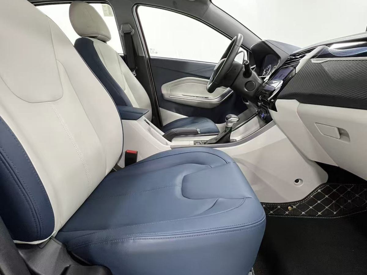 Chery Tiggo 3x 2023 car image #11
