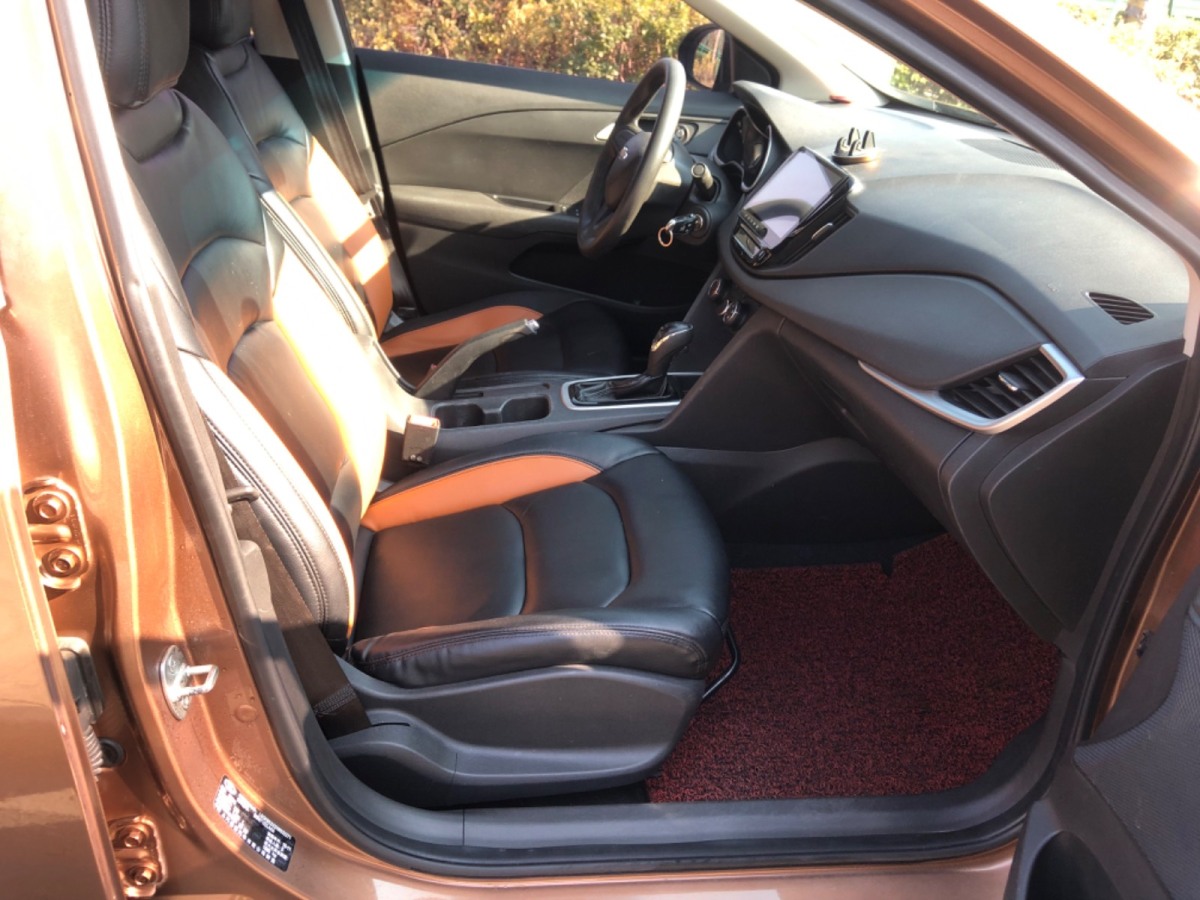 Chevrolet Cavalier 2016 #11 Chevrolet Cavalier 2016 car image #11