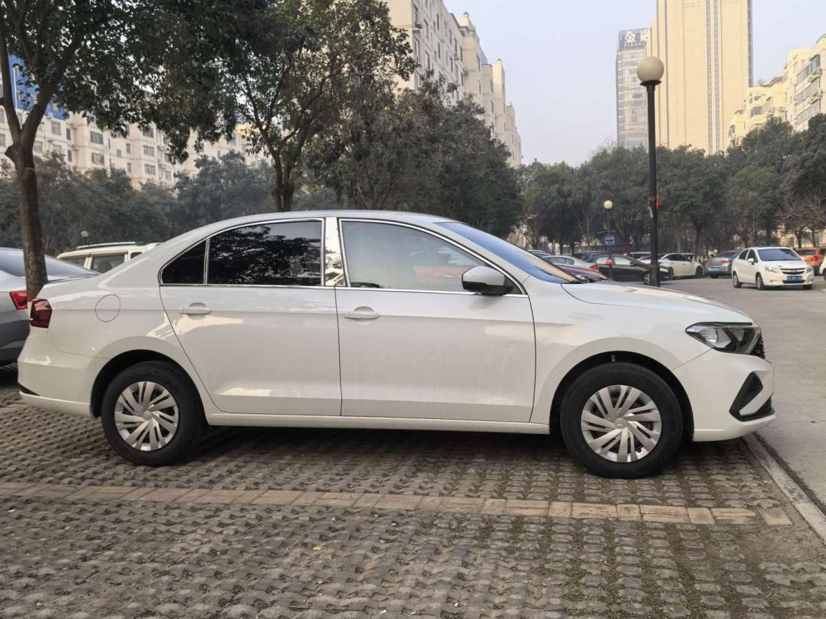 捷达 捷达VA3 2021 汽车图片 #11