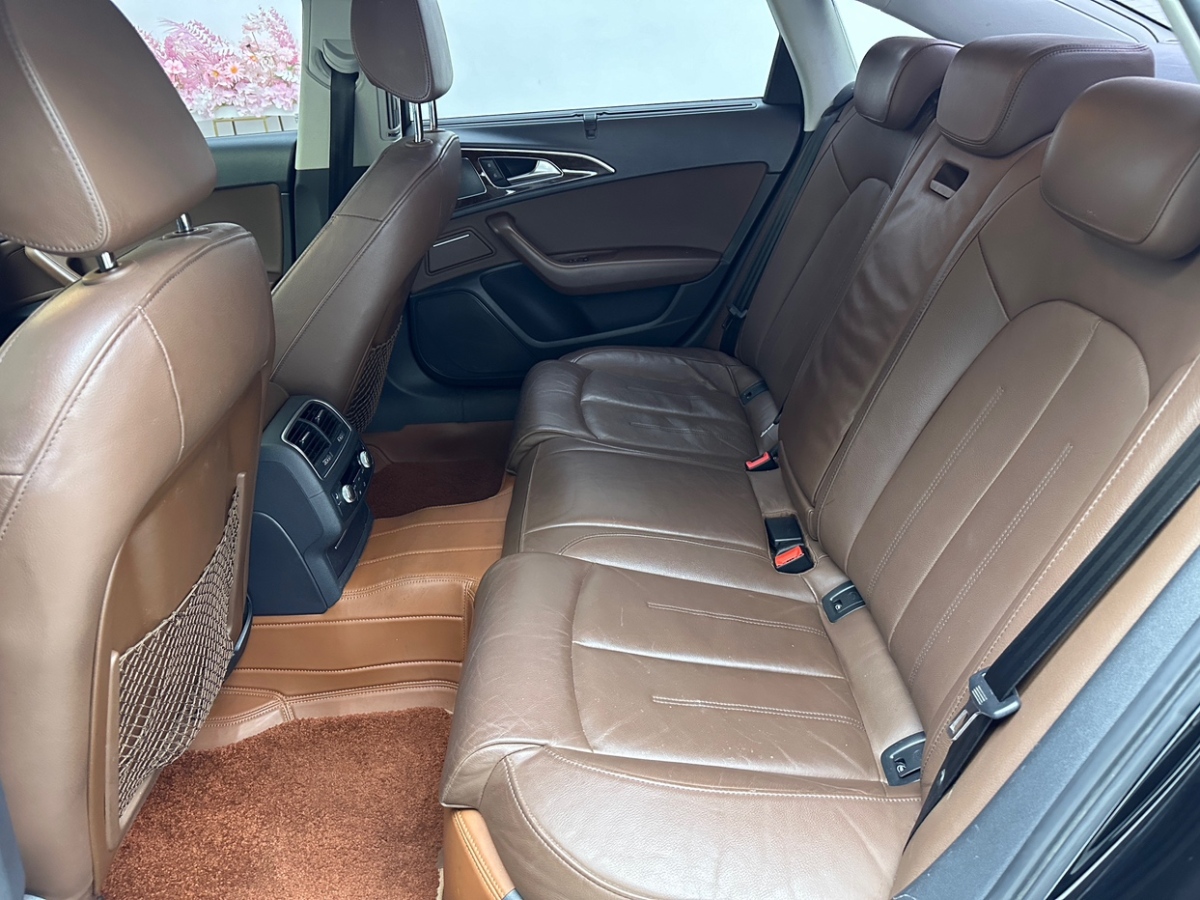 Audi 2018 #11 Audi 2018 car image #11