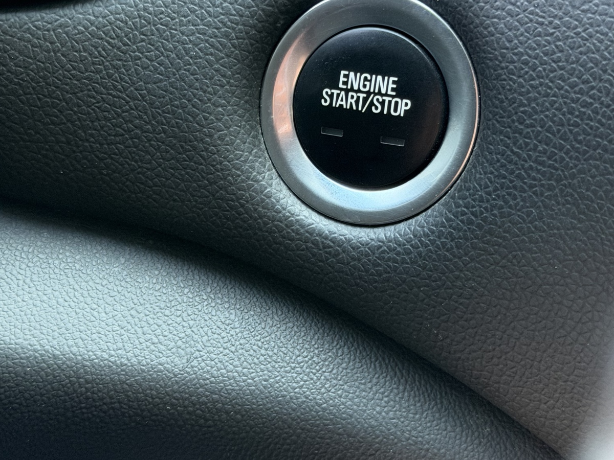 Chevrolet Malibu XL 2022 car image #11