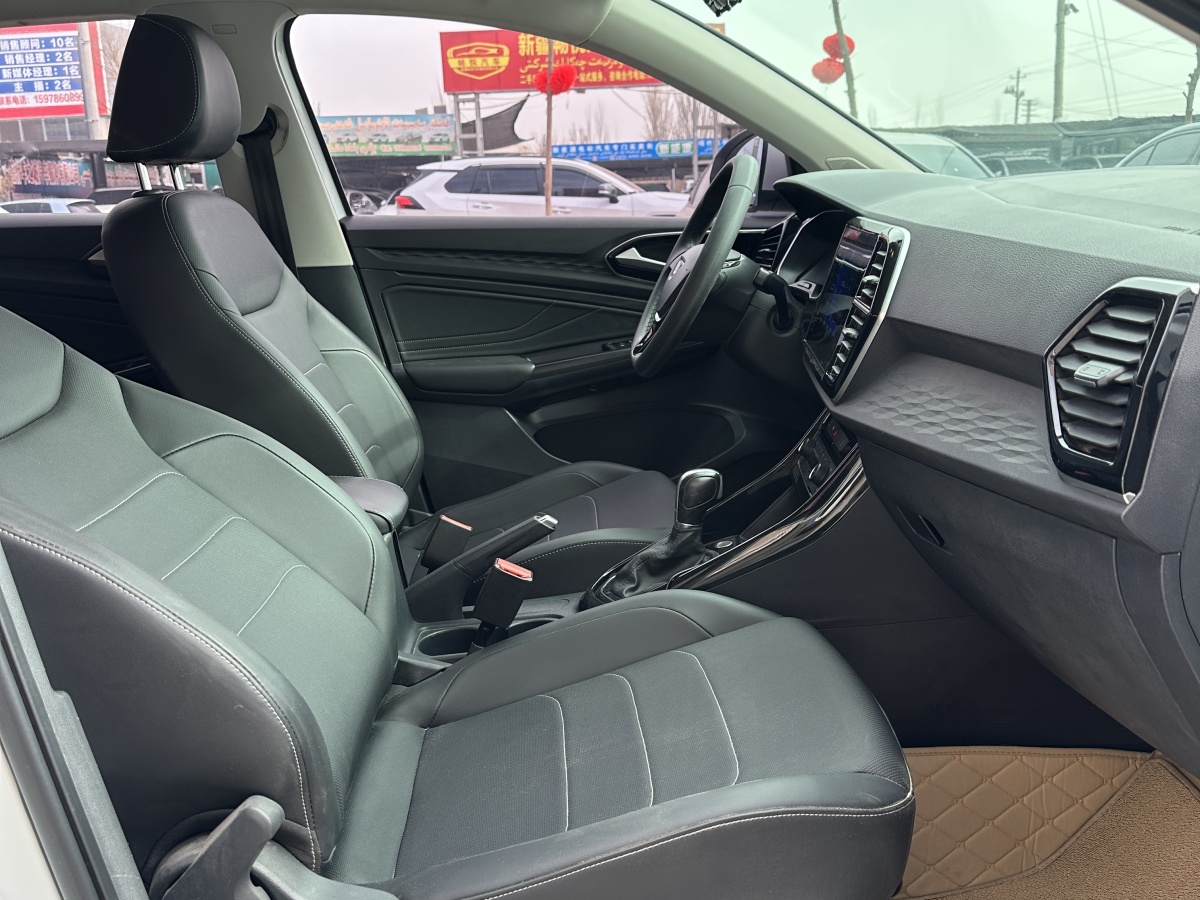 Jetta VS5 2021 car image #11