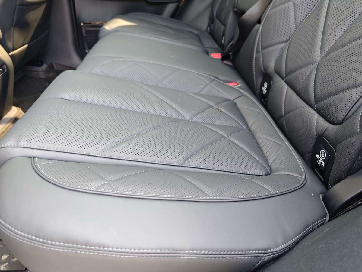 FangChengBao Leopard 5 2025 #11 FangChengBao Leopard 5 2025 immagine di auto #11