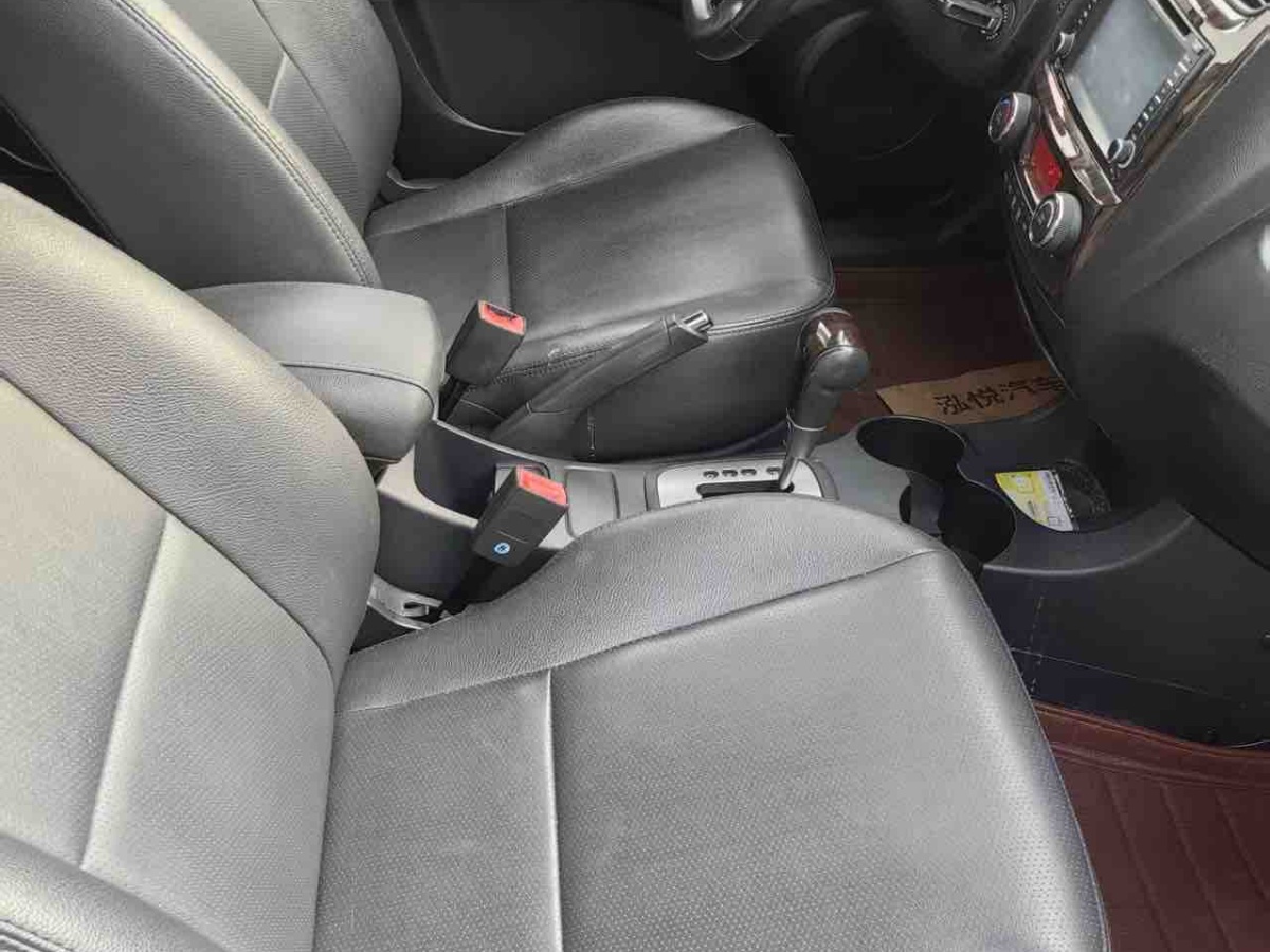 Kia Sportage 2014 car image #11