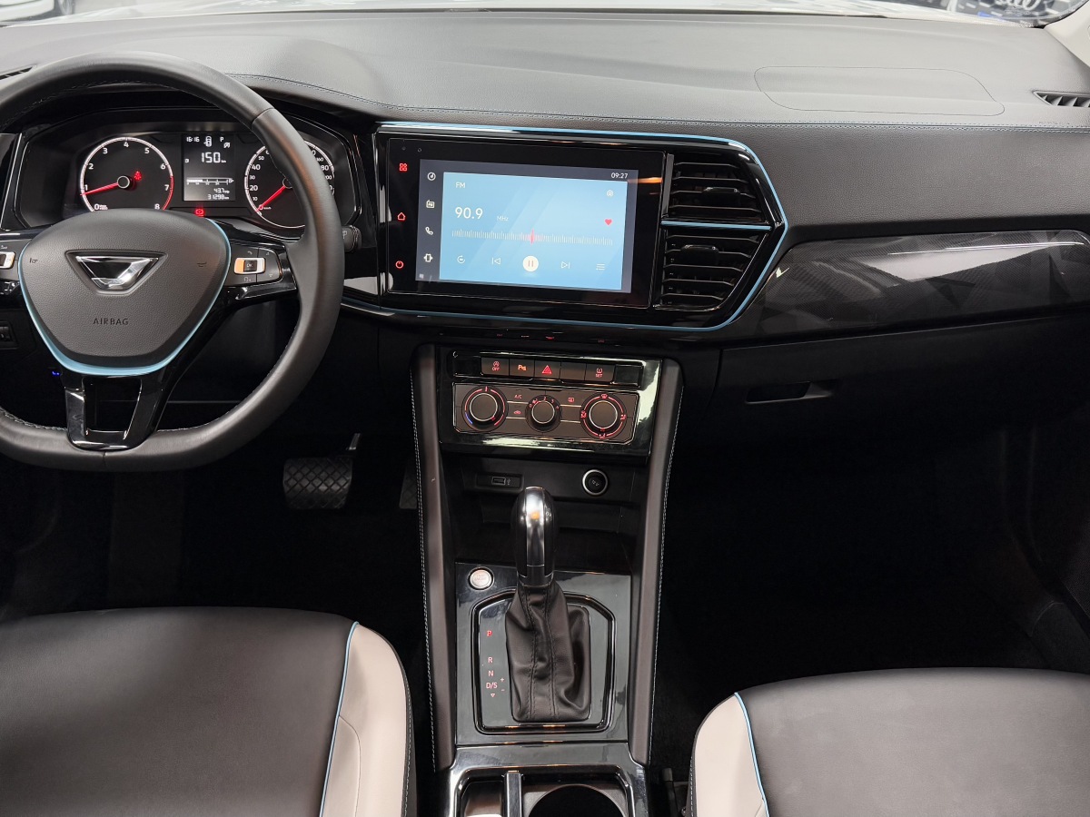 Ford VS5 2022 car image #11