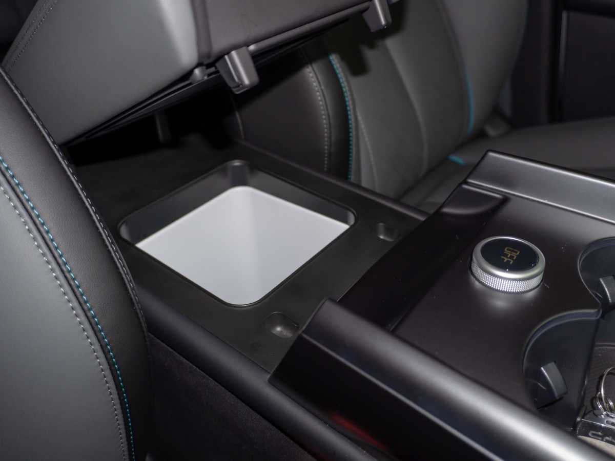 BYD Qin L 2025 car image #11