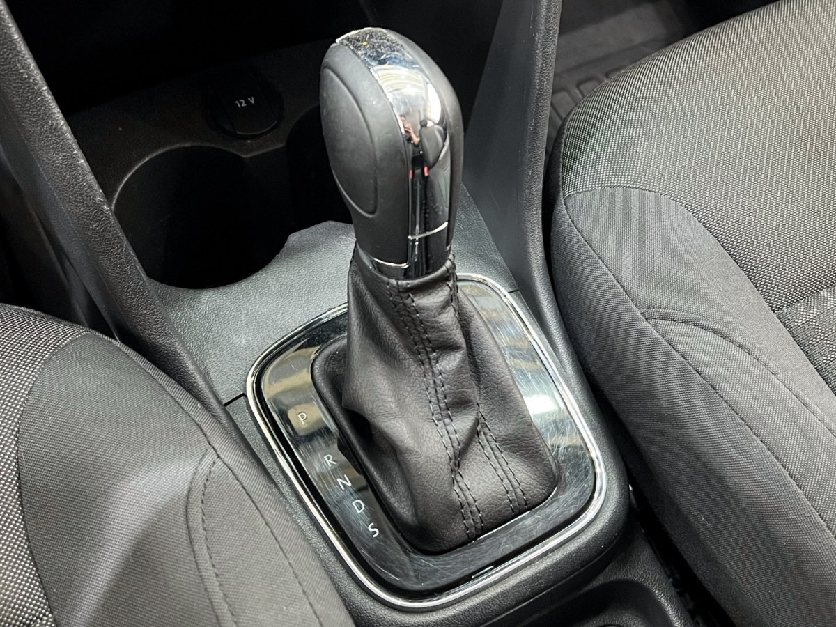 Volkswagen Polo 2019 #11 Volkswagen Polo 2019 car image #11