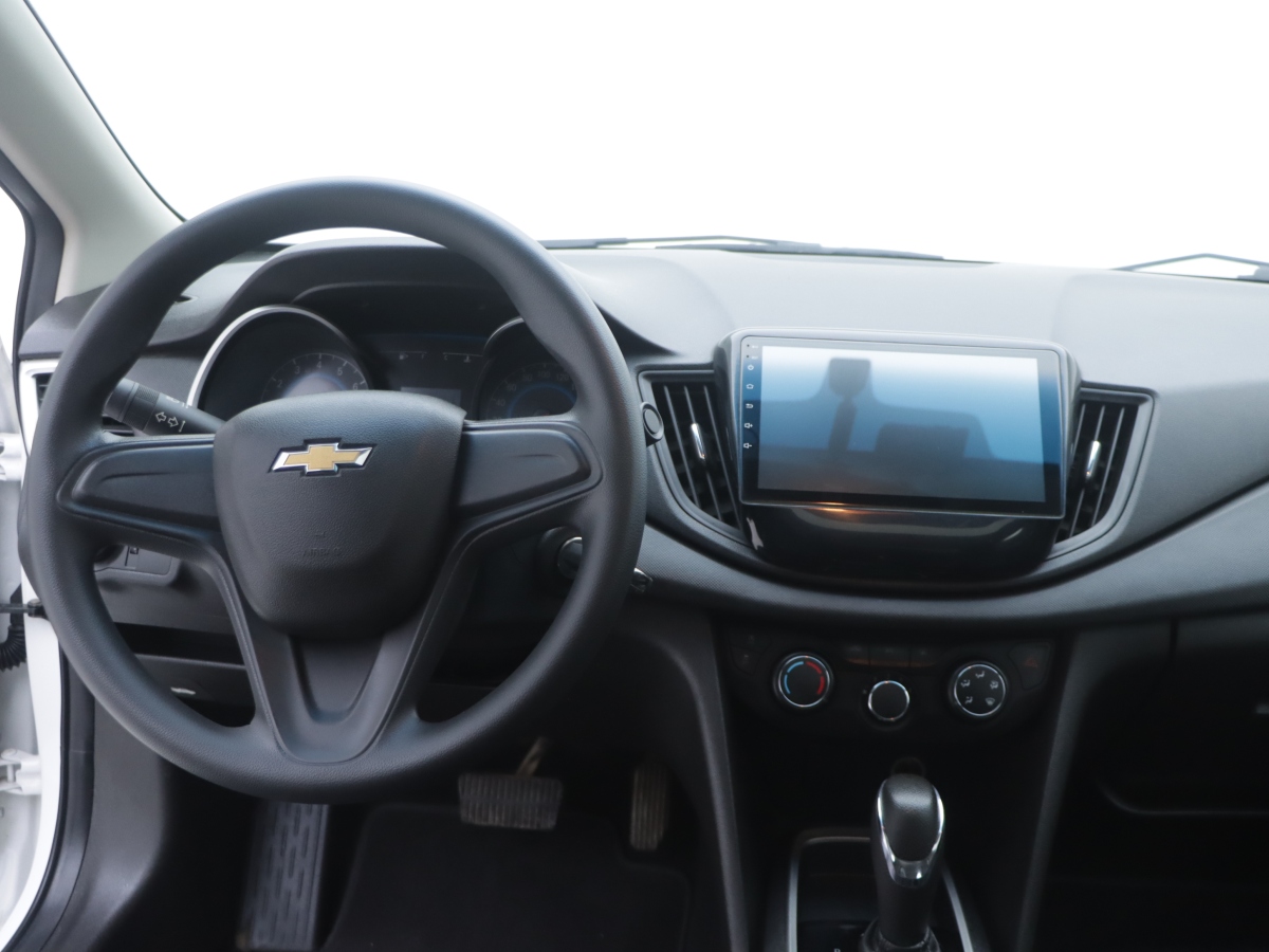 Chevrolet Cavalier 2018 imagem de carro #11