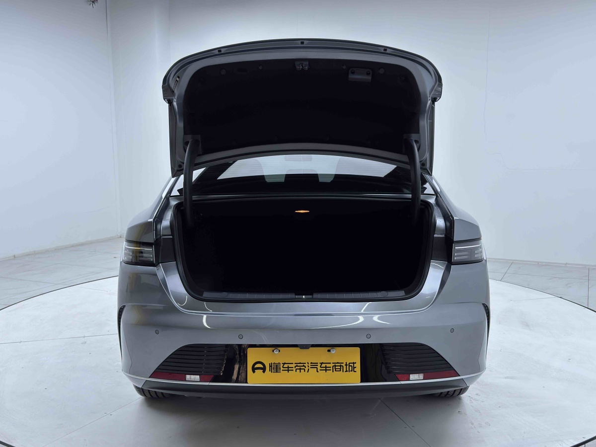 BYD Destroyer 05 2024 #11 BYD Destroyer 05 2024 car image #11