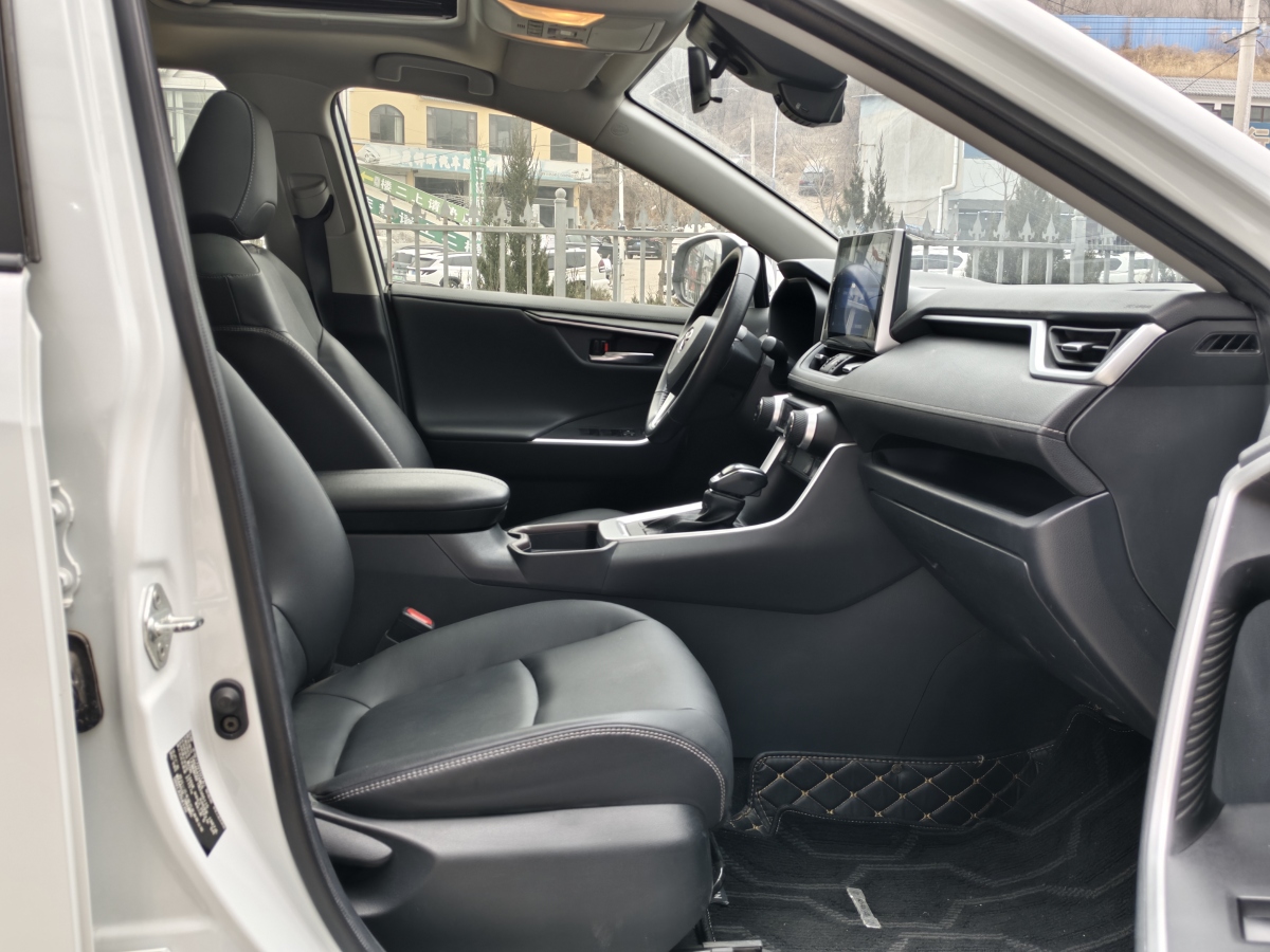 Toyota RAV4 2022 #11 Toyota RAV4 2022 immagine di auto #11