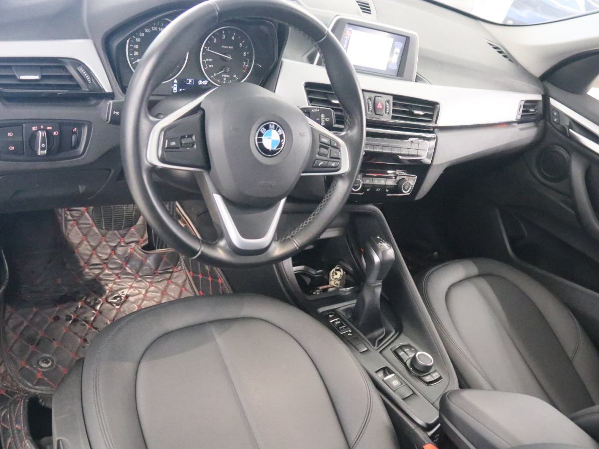 BMW X1 2016 car image #11