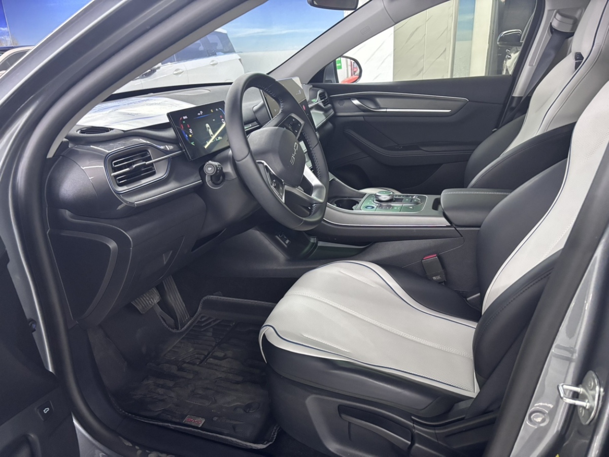 BYD Destroyer 05 2025 car image #11