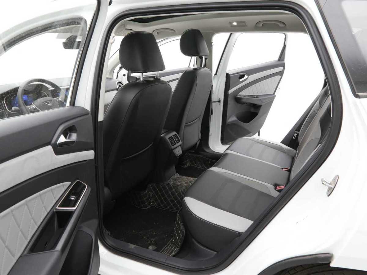 Ford VS5 2022 car image #11