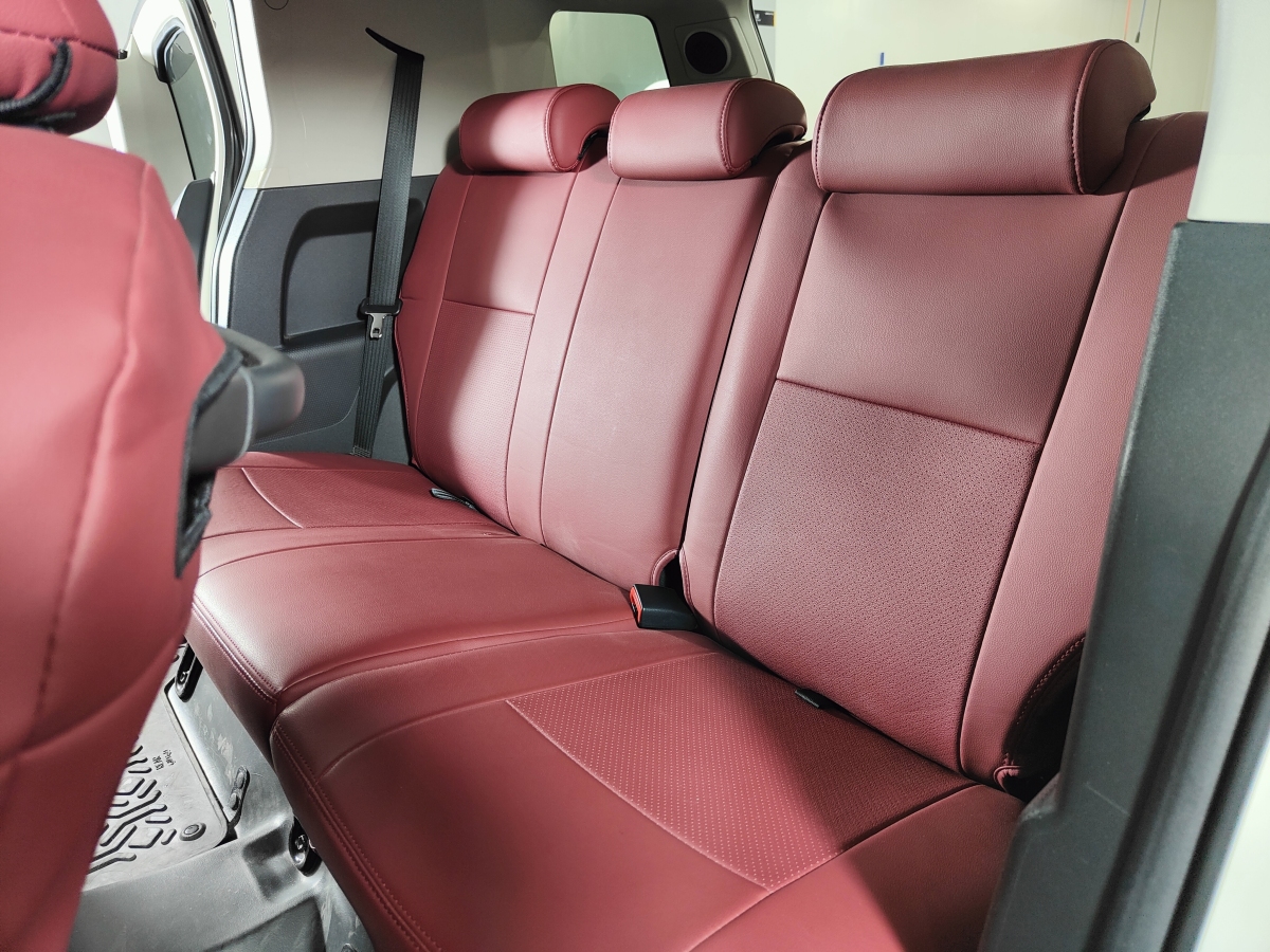 Toyota FJ Cruiser 2017 car image #11