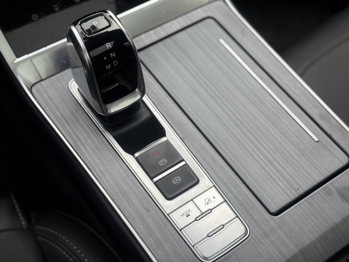 Chery Tiggo 7 2022 car image #11