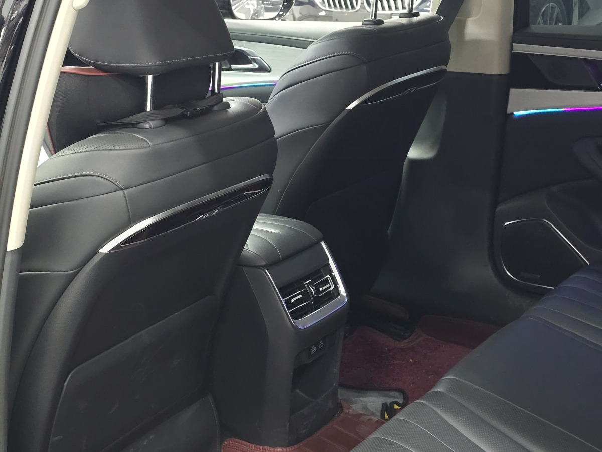 HongQi H5 2024 car image #11