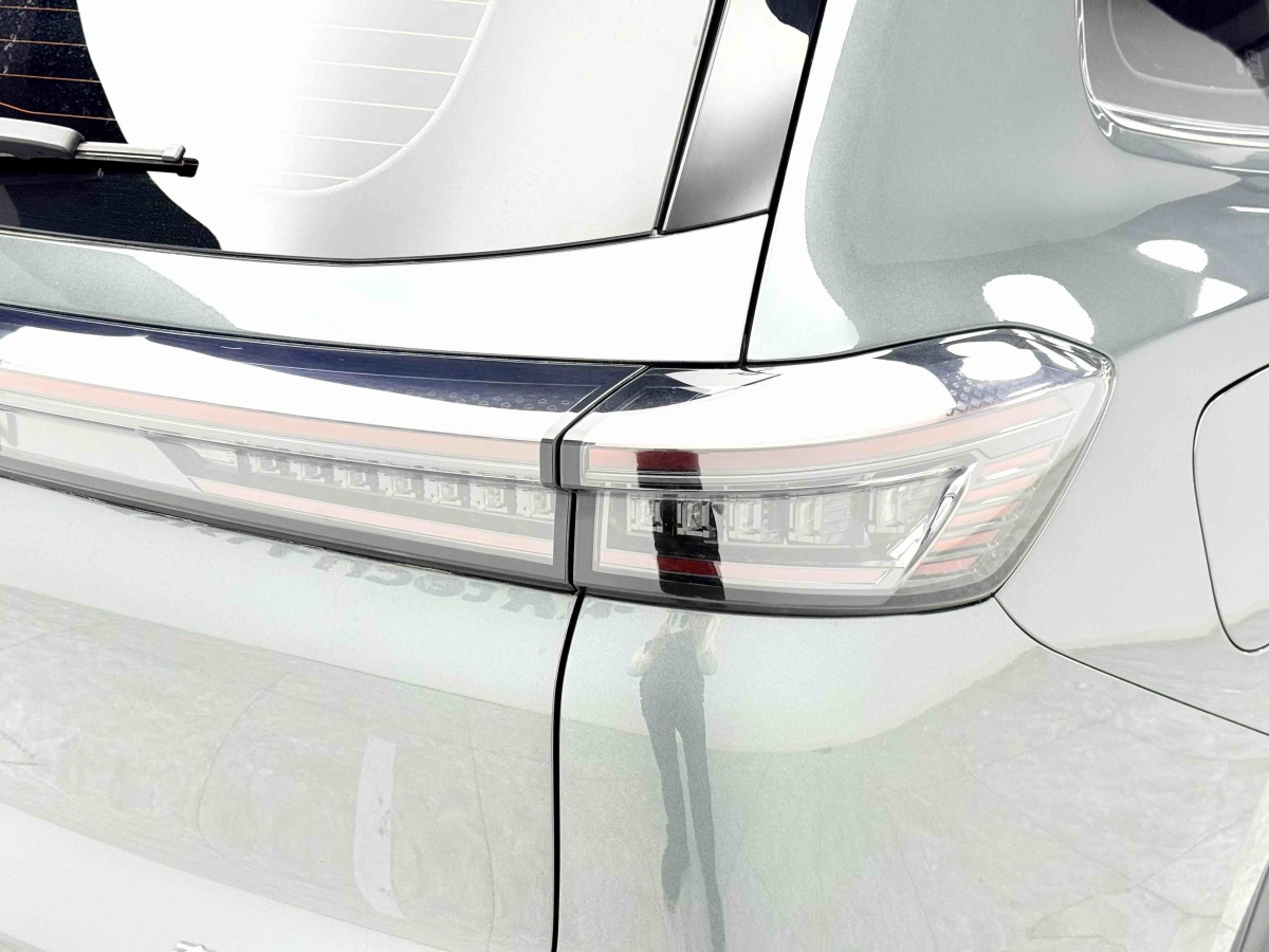 Chery 2024 #11 Chery 2024 car image #11