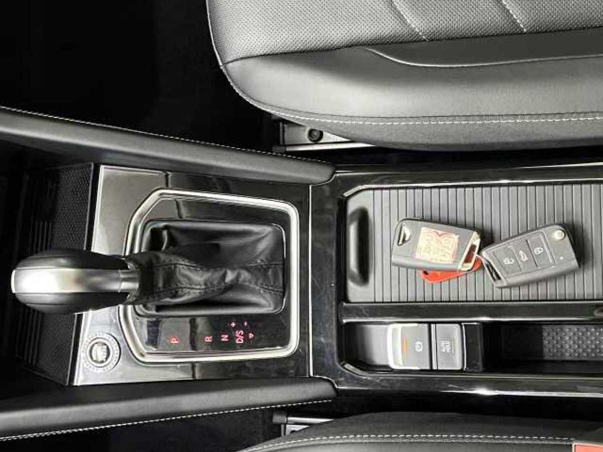 Jetta VS7 2023 imagen de coche #11