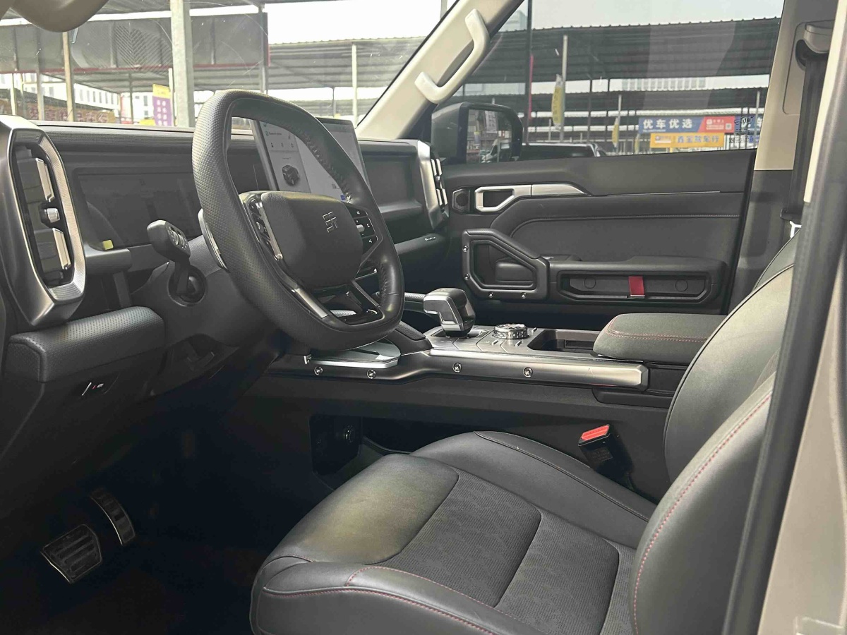 Jetour Traveller 2023 #11 Jetour Traveller 2023 imagem de carro #11