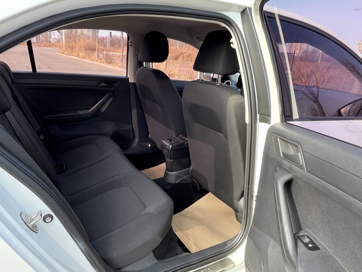 Jetta 2018 #11 Jetta 2018 immagine di auto #11