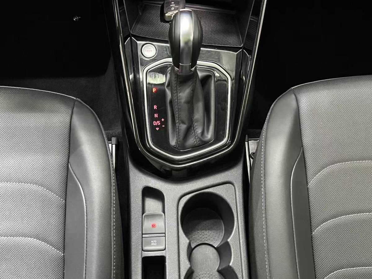 Jetta VS7 2022 car image #11