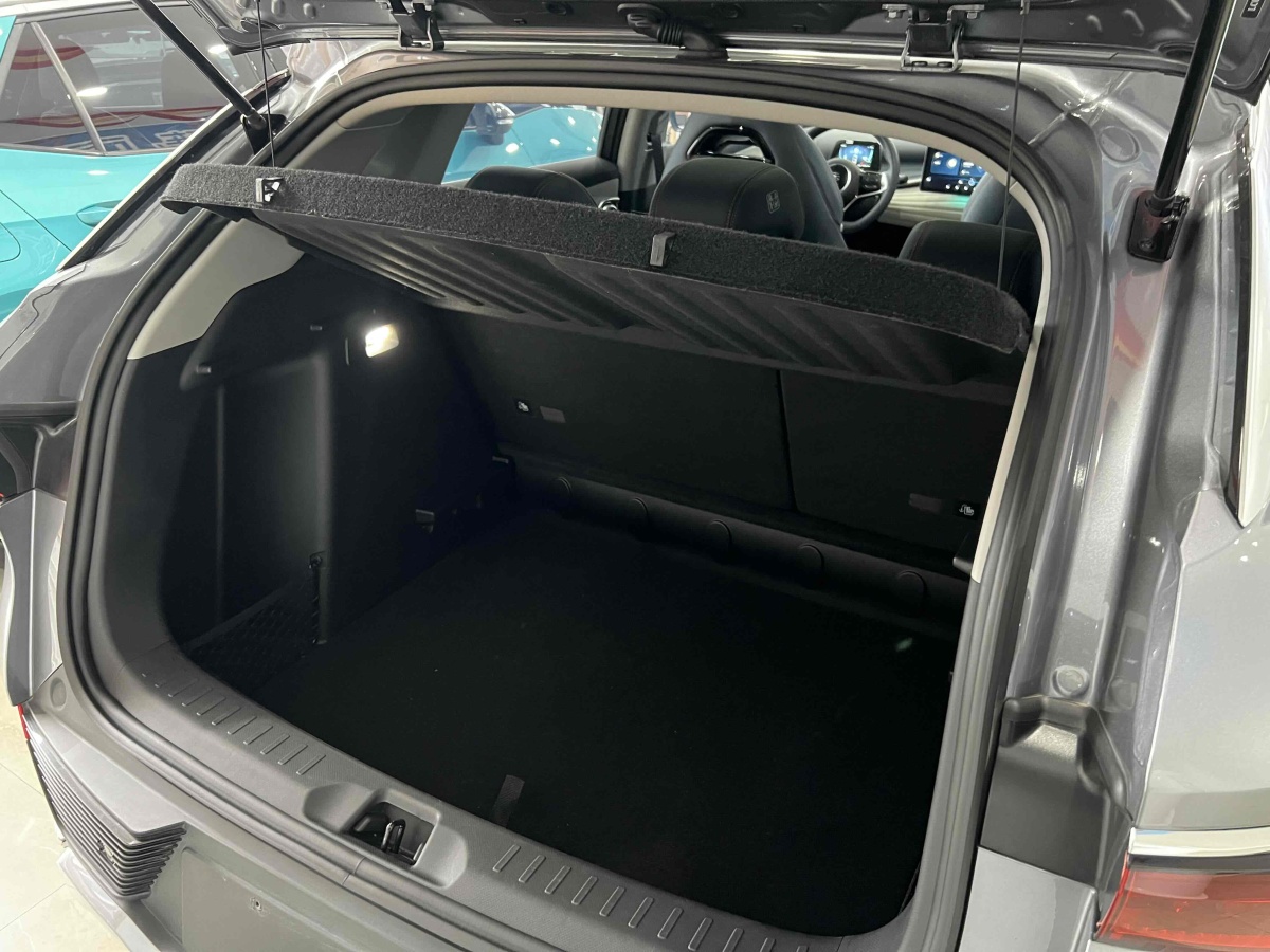BYD Yuan Plus 2023 car image #11