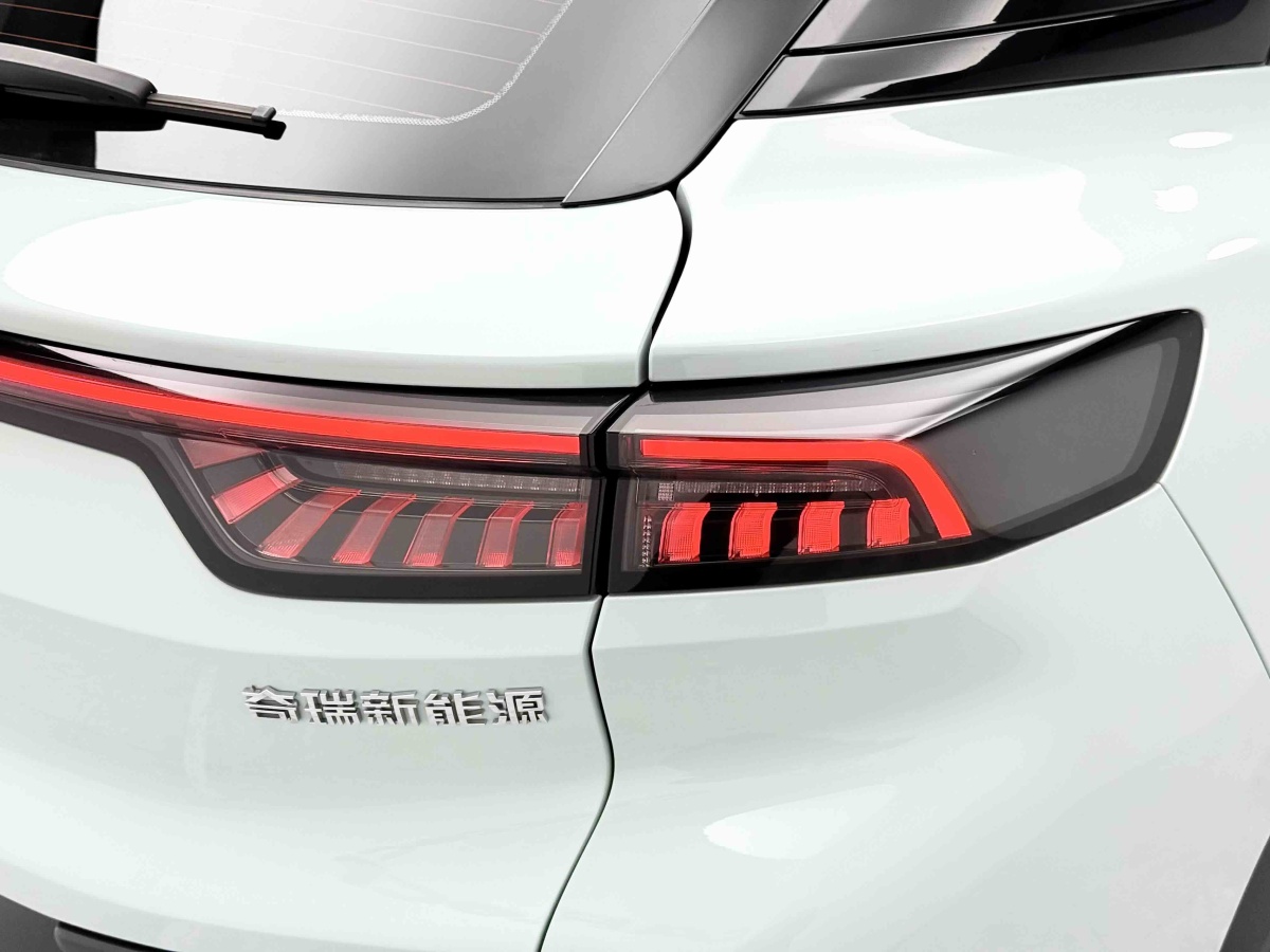 Chery 2023 #11 Chery 2023 car image #11