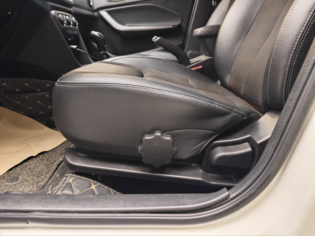 Chery 2019 car image #11