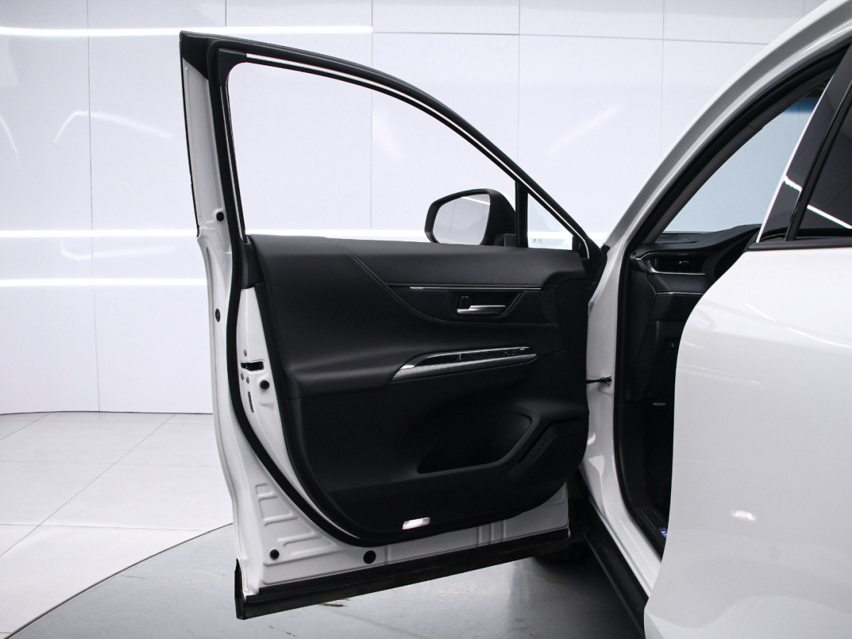 Toyota Venza 2023 car image #11