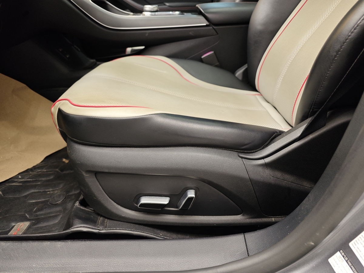 BYD Destroyer 05 2022 car image #11