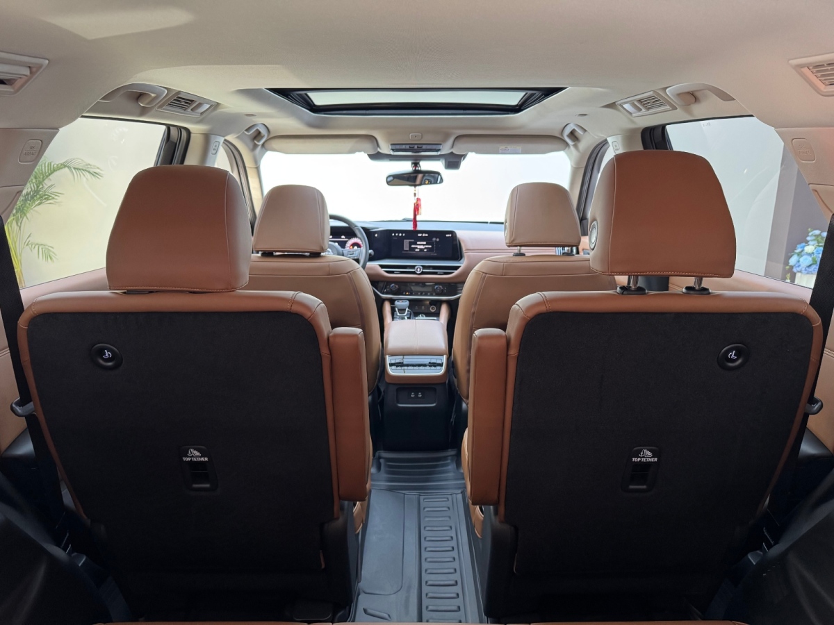 日产 探陆 2024 汽车图片 #11