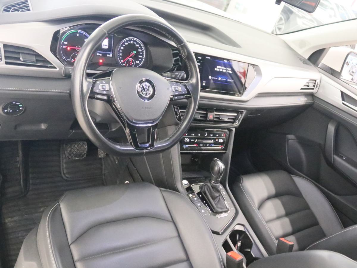 Volkswagen Tharu New Energy 2021 car image #11