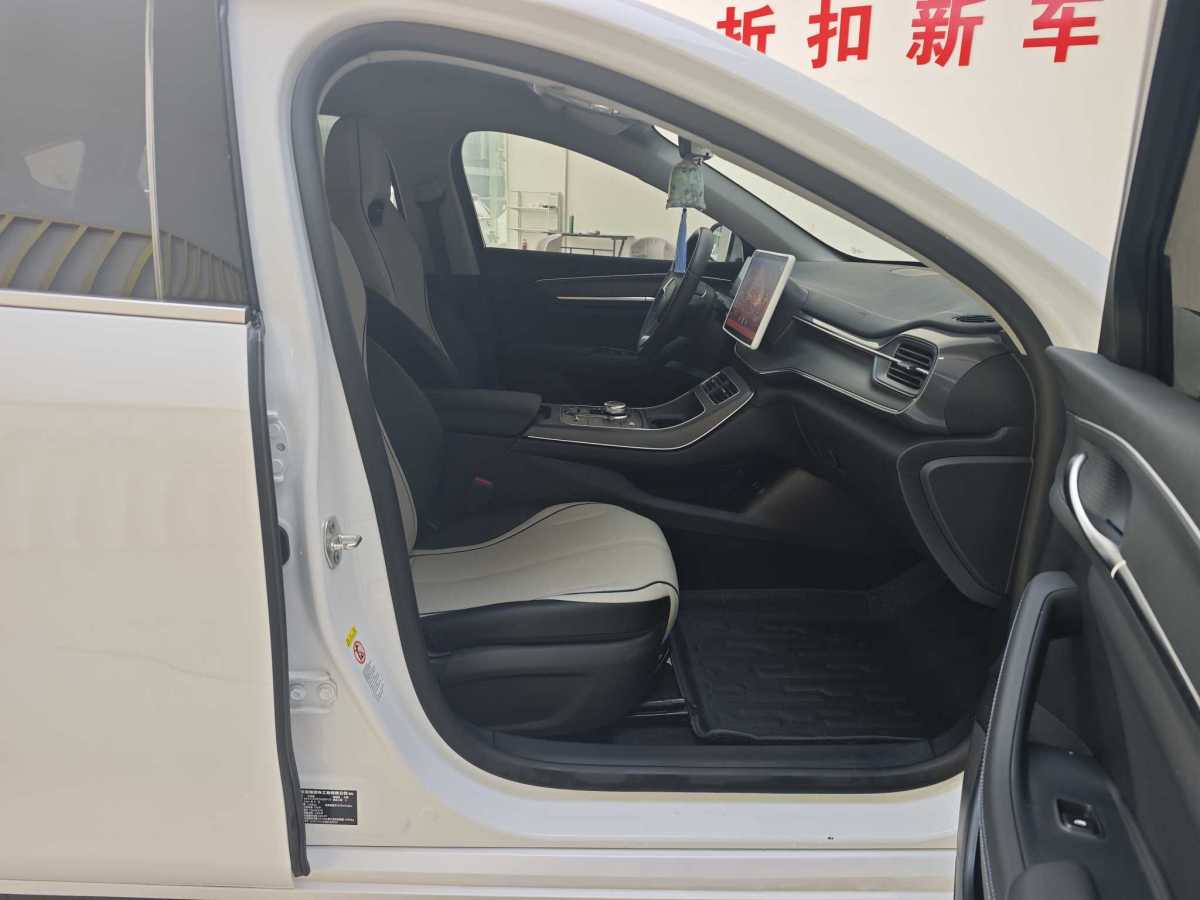 BYD Destroyer 05 2024 imagen de coche #11