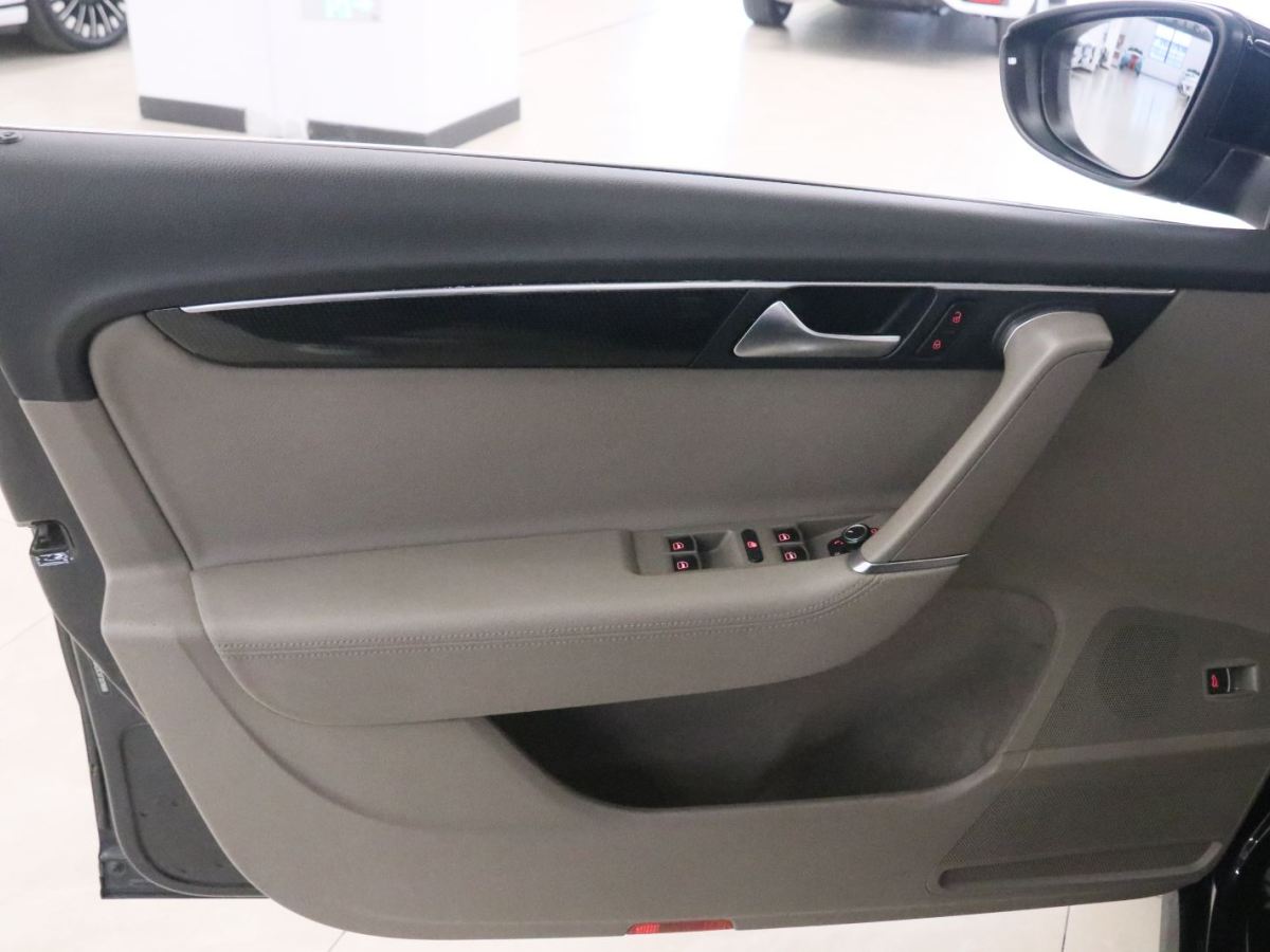 Volkswagen Magotan 2015 car image #11