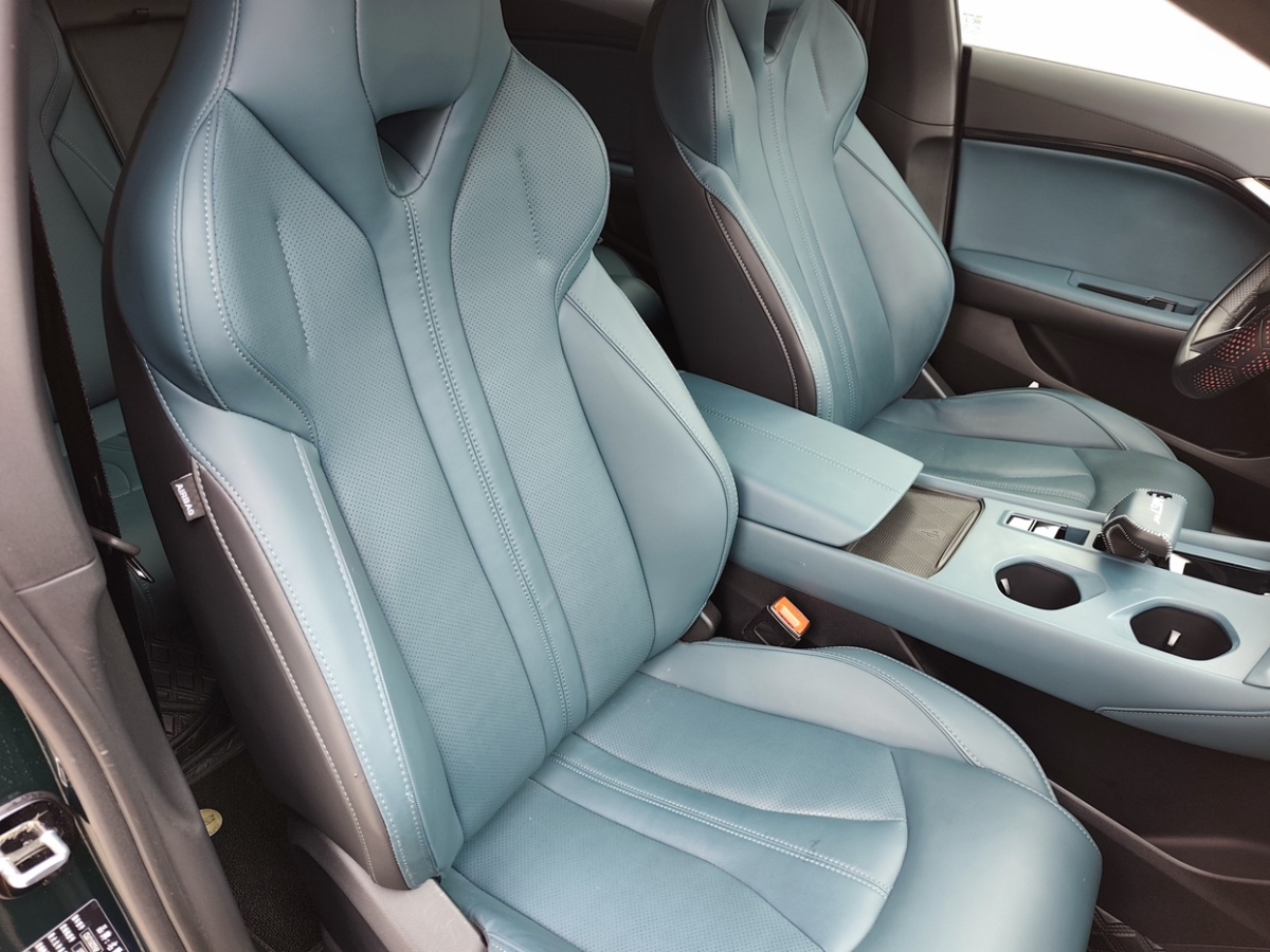 MG 7 2025 imagem de carro #11