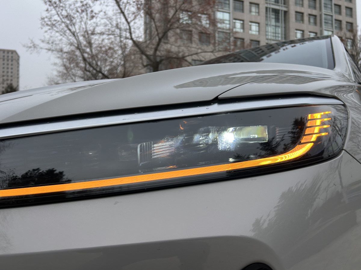 BYD Sea Lion 05 DM-i 2025 car image #11