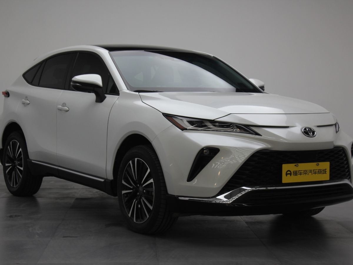 Toyota Venza 2023 car image #11