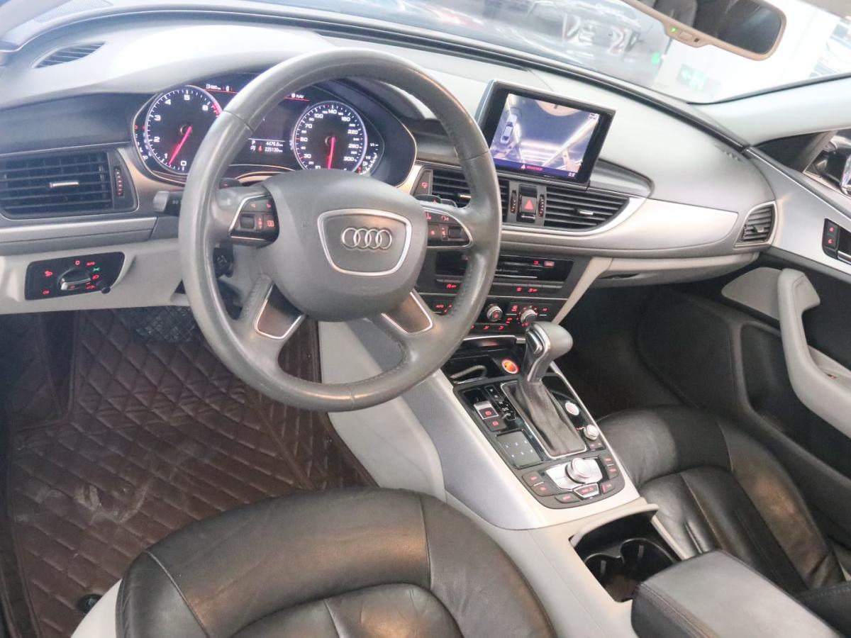 Audi 2014 car image #11