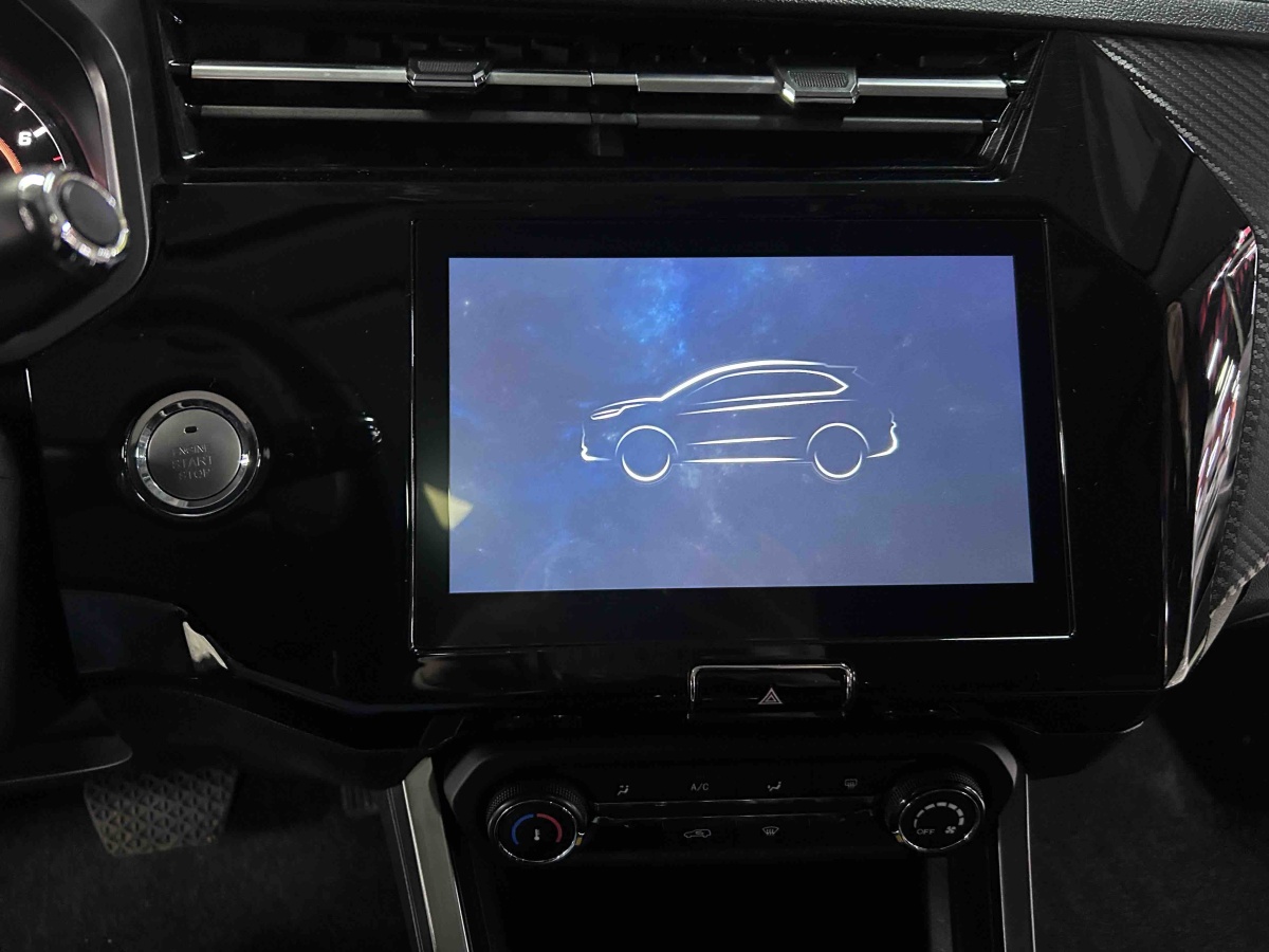 Chery Tiggo 3x 2022 #11 Chery Tiggo 3x 2022 car image #11