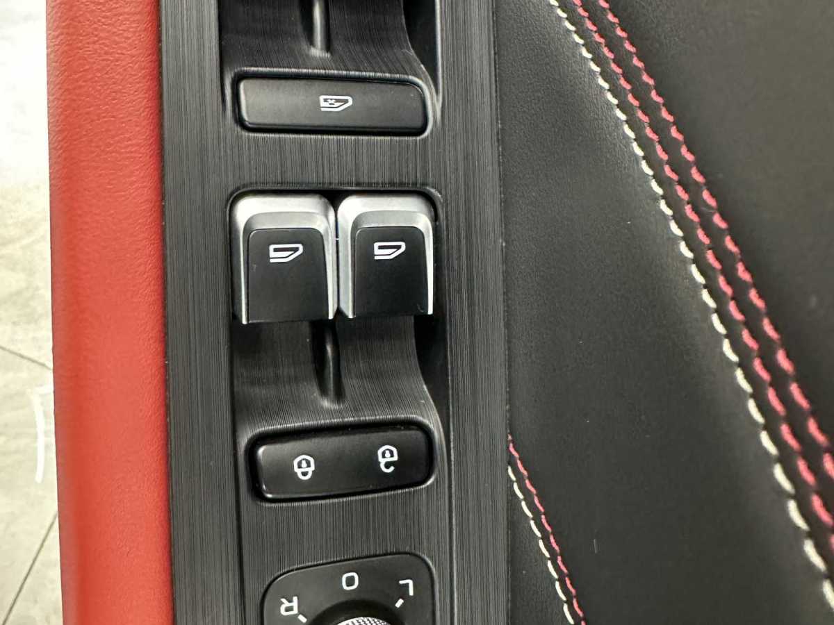 GEELY Emgrand S 2021 imagem de carro #11