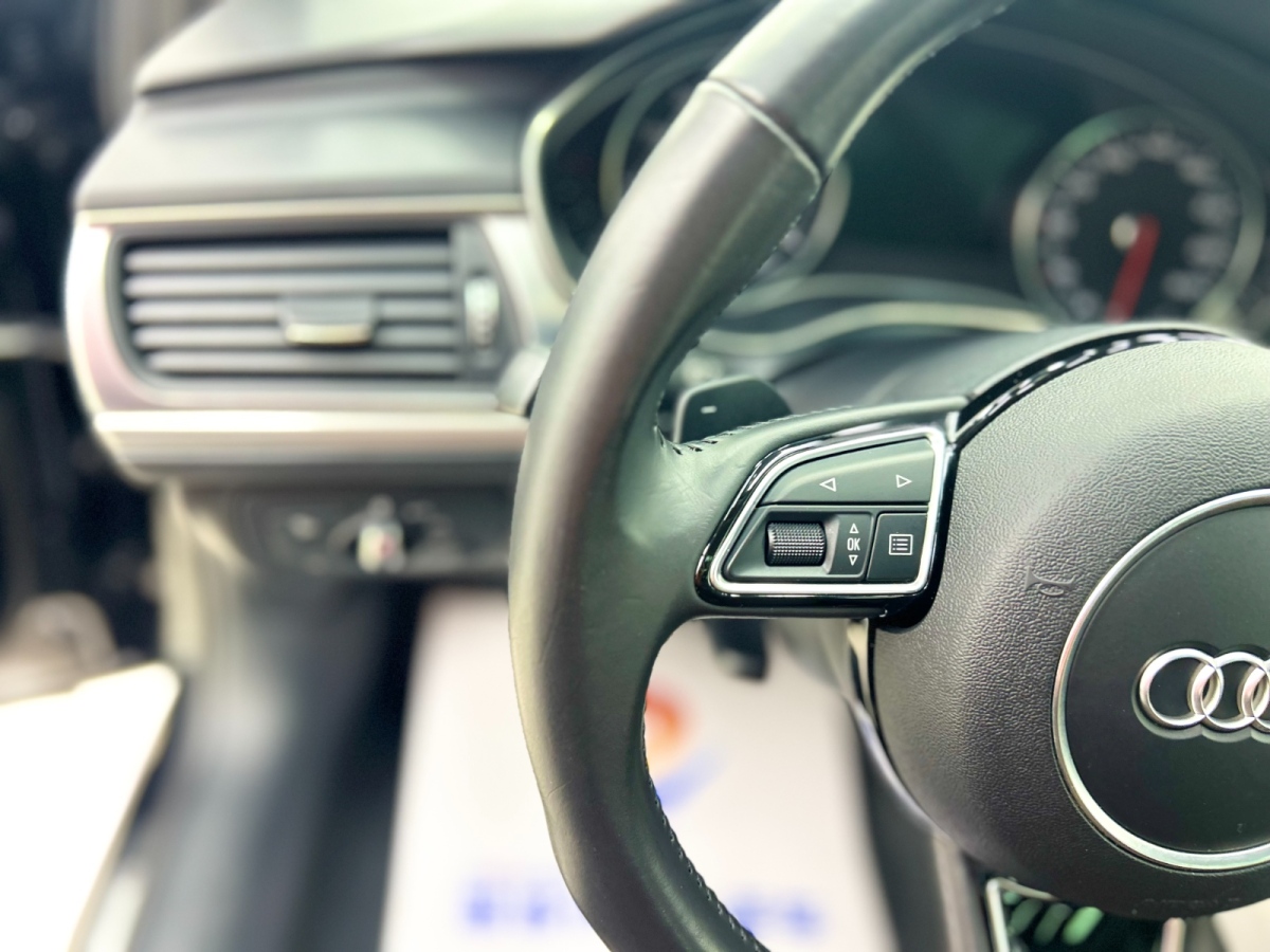 Audi 2017 #11 Audi 2017 immagine di auto #11