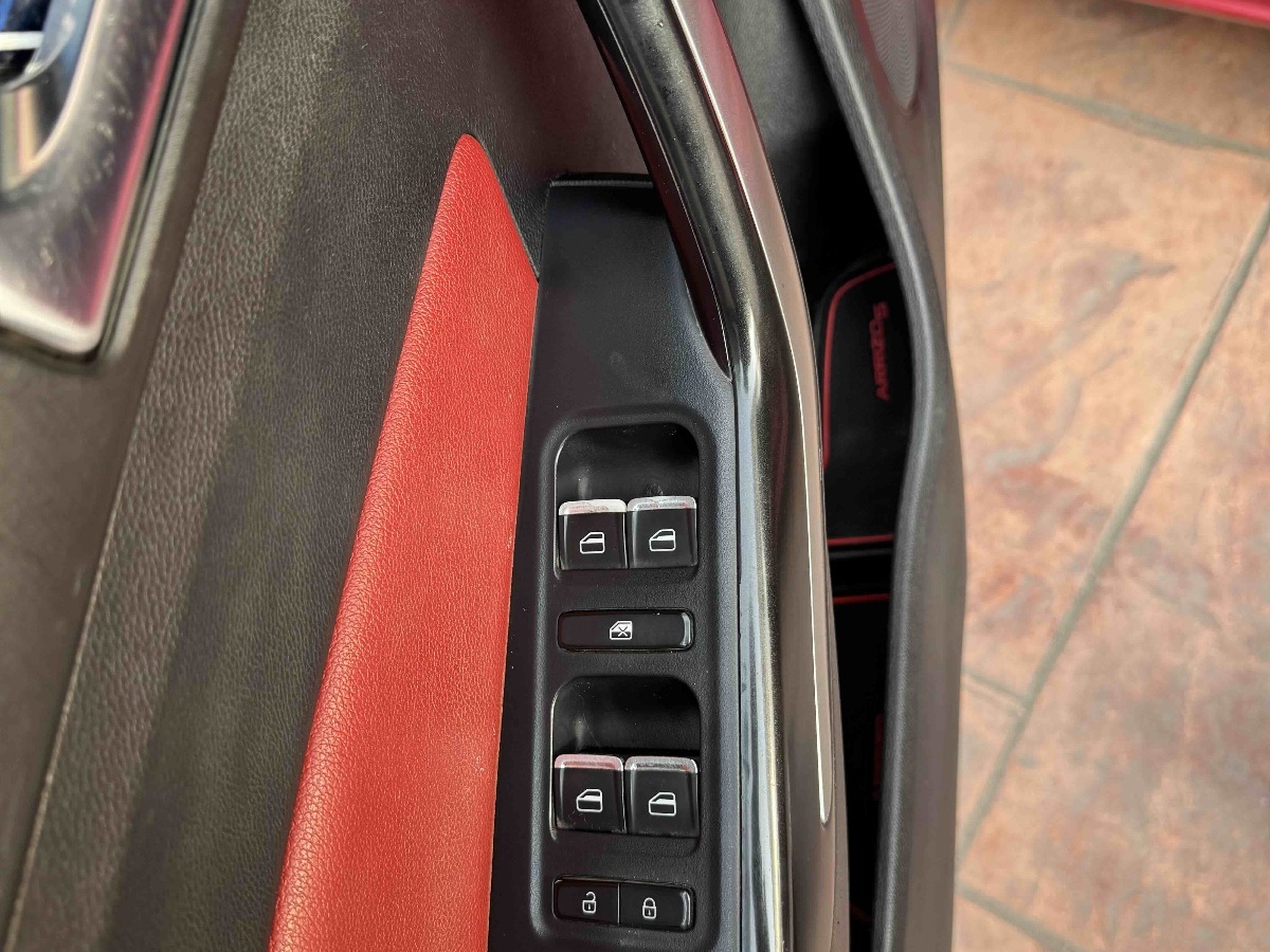 Chery Arrizo 5 2017 car image #11