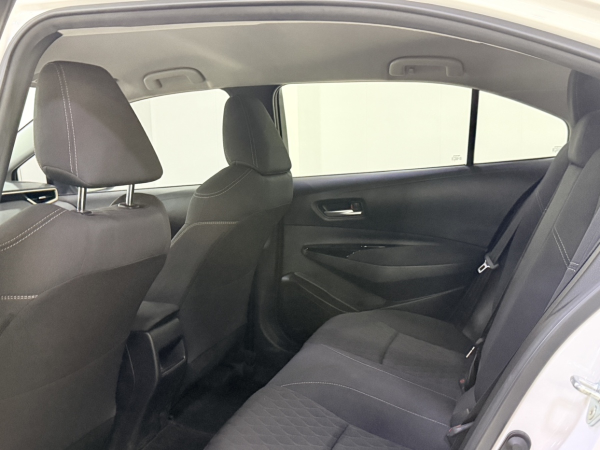 Toyota Allion 2023 car image #11