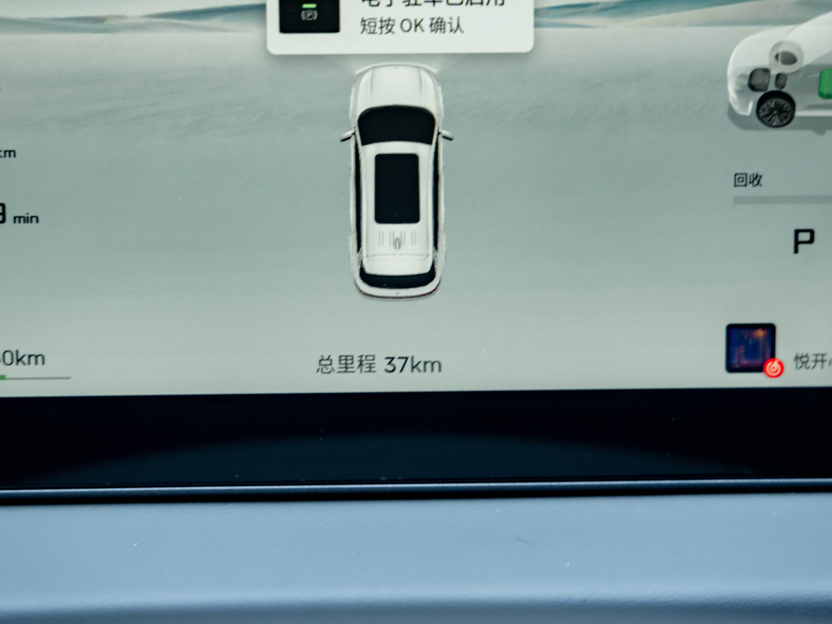 Jetour Shanhai L9 2026 image de voiture #11