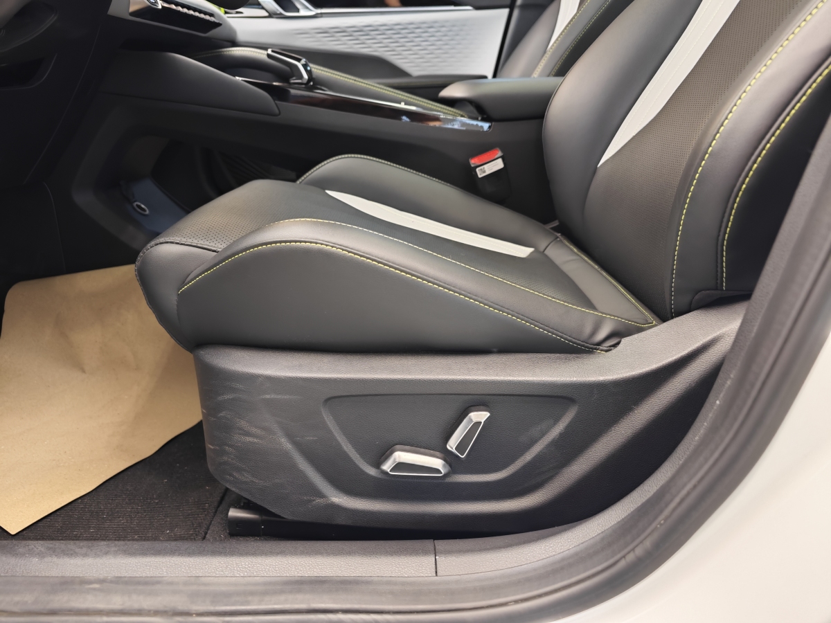 GEELY Coolray 2022 #11 GEELY Coolray 2022 car image #11