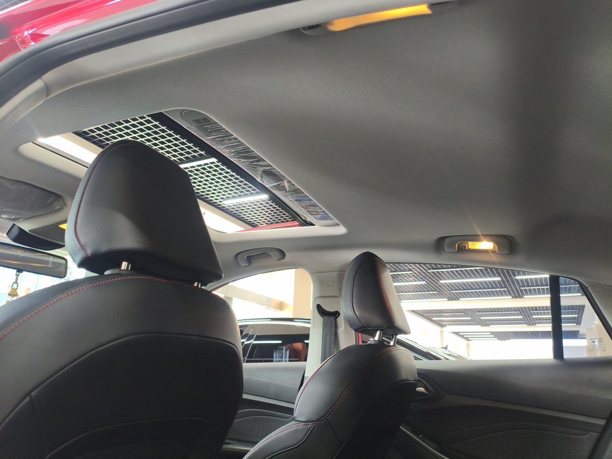 MG 5 2020 #11 MG 5 2020 immagine di auto #11