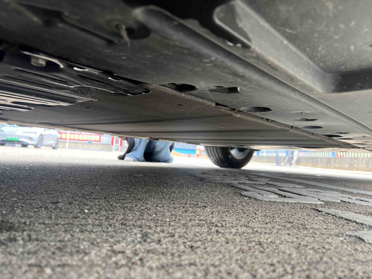 BYD Seal 06 New Energy 2025 immagine di auto #11