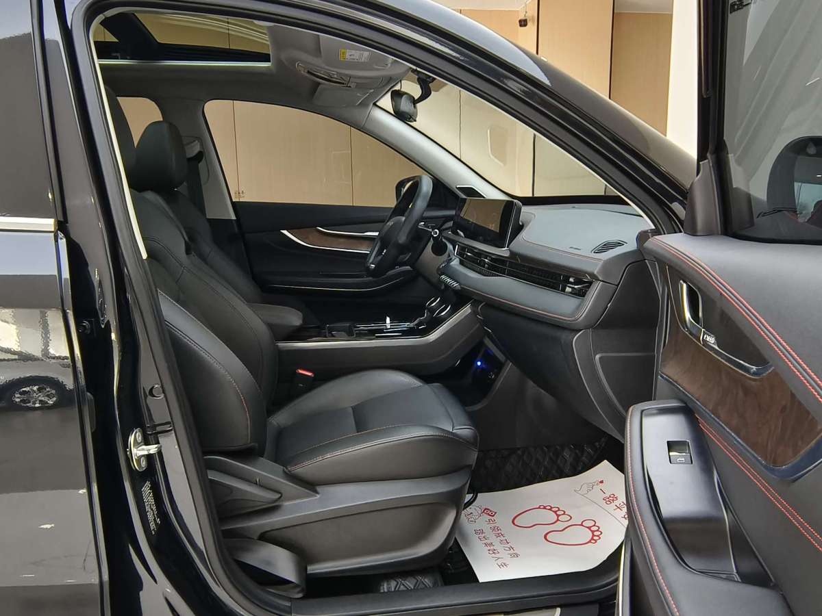 Exceed 2020 car image #11