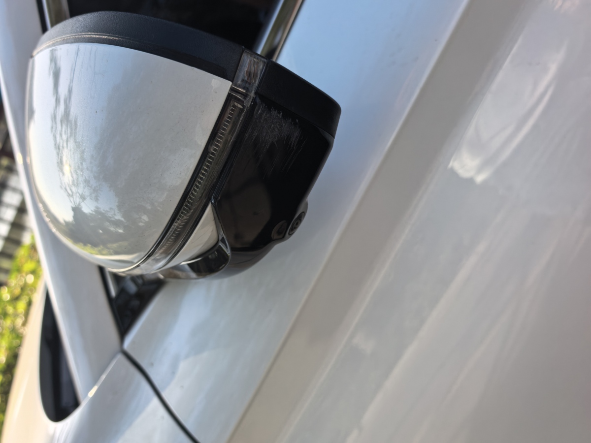 BYD Song Plus New Energy 2021 car image #11